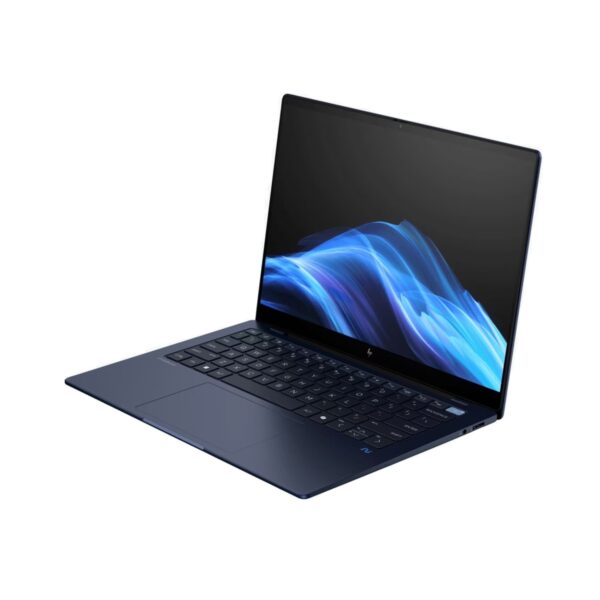 Second image of Laptop HP EliteBook Ultra G1q, con IA, 14", Windows 11 Pro, Qualcomm® Snapdragon®, 16GB RAM, 512GB SSD